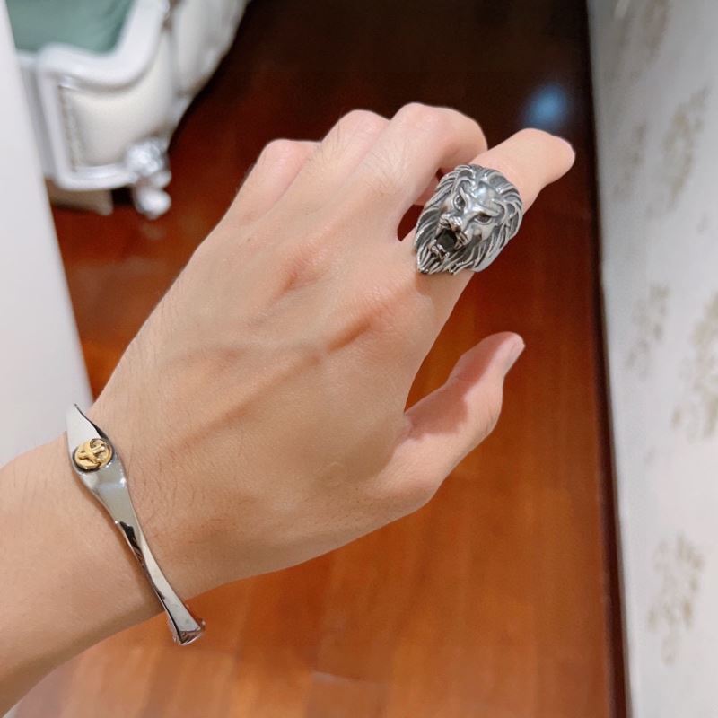 Gvc*1 rings